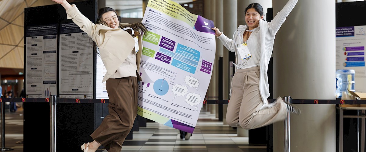 Celebrations and honours close out ‘momentous’ MM2025 in Melbourne